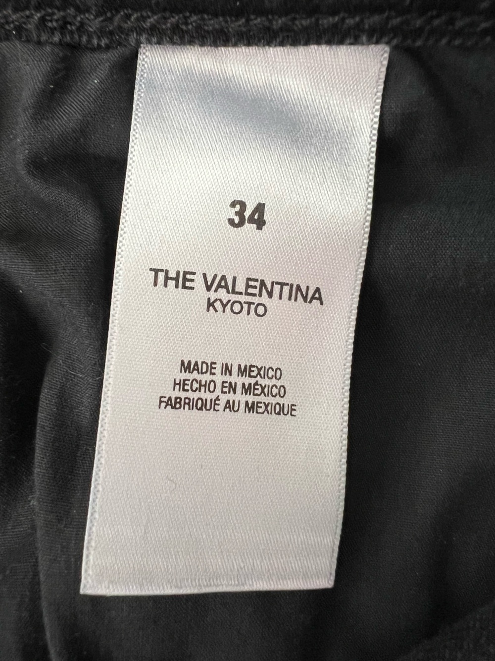 Favorite Daughter Valentina High-Rise Boot-Cut Jeans 34 - Picture 13 of 15